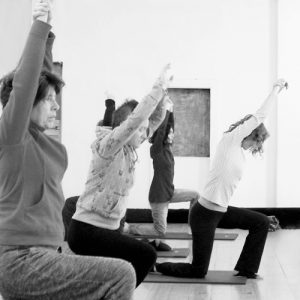 cours collectif feldenkrais lyon