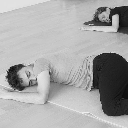 Ateliers feldenkrais à Lyon 1er