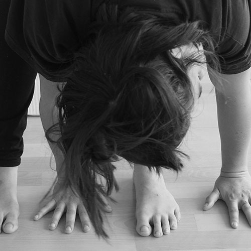 Stage Feldenkrais Corinne Garcia