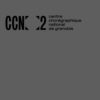 Logo CCN2 Grenoble
