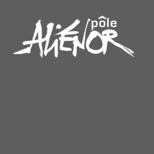 Logo Pôle Aliénor Poitiers