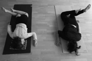Feldenkrais à Lyon