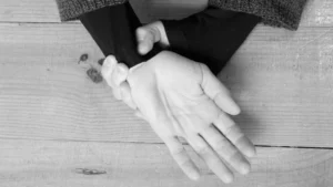 Feldenkrais - pratique