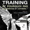 Et pourquoi pas Feldenkrais et Capoeira ? Stage avec Tico et Corinne Garcia Stage Feldenkrais et Capoeira avec Pablo Vavre–Garcia (Tico) et Corinne Garcia - Training Et pourquoi pas, Lyon, juin-juillet 2026